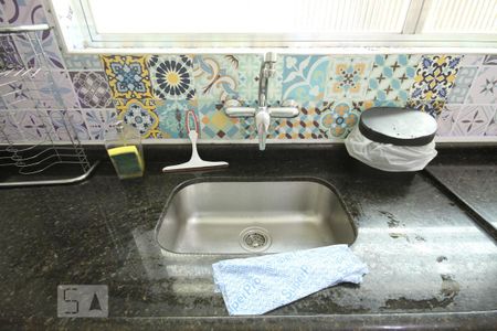 Casa para alugar com 201m², 3 quartos e 2 vagasCozinha