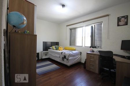 Casa para alugar com 201m², 3 quartos e 2 vagasSuíte 1