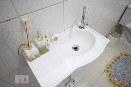 Casa para alugar com 201m², 3 quartos e 2 vagasLavabo