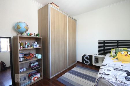 Casa para alugar com 201m², 3 quartos e 2 vagasSuíte 1