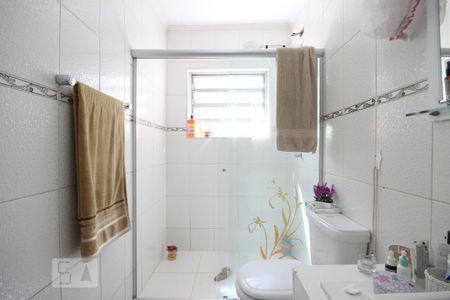 Casa para alugar com 201m², 3 quartos e 2 vagasSuíte 2