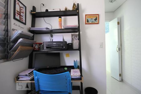 Casa para alugar com 201m², 3 quartos e 2 vagasEscritório