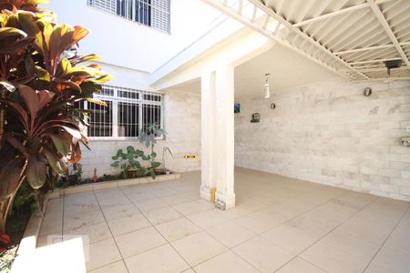 Casa para alugar com 201m², 3 quartos e 2 vagasGaragem