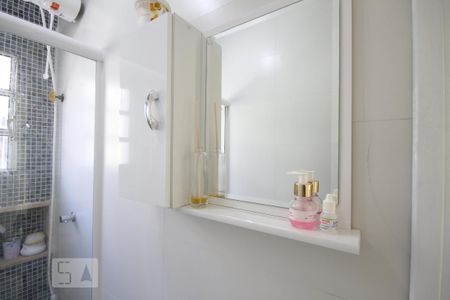 Casa para alugar com 201m², 3 quartos e 2 vagasBanheiro Escritório