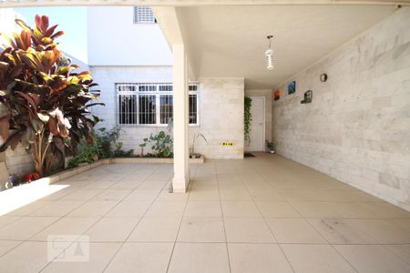 Casa para alugar com 201m², 3 quartos e 2 vagasGaragem