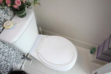 Casa para alugar com 201m², 3 quartos e 2 vagasLavabo Churrasqueira