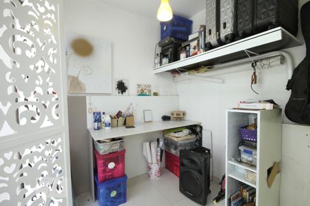 Casa para alugar com 201m², 3 quartos e 2 vagasDeposito