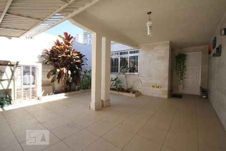 Casa para alugar com 201m², 3 quartos e 2 vagasGaragem