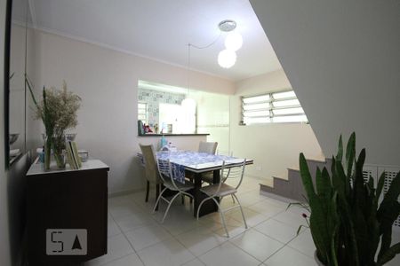 Casa para alugar com 201m², 3 quartos e 2 vagasSala de Jantar