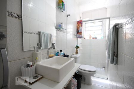Casa para alugar com 201m², 3 quartos e 2 vagasSuíte 1