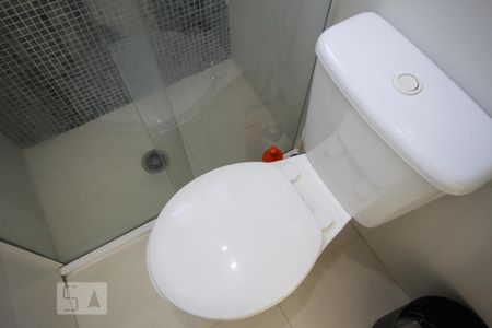Casa para alugar com 201m², 3 quartos e 2 vagasBanheiro Escritório