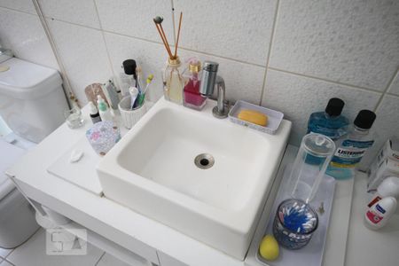 Casa para alugar com 201m², 3 quartos e 2 vagasSuíte 2