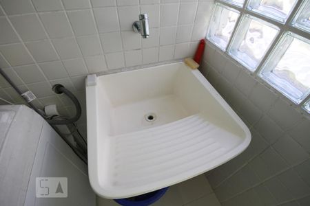 Casa para alugar com 201m², 3 quartos e 2 vagasÁrea de serviço
