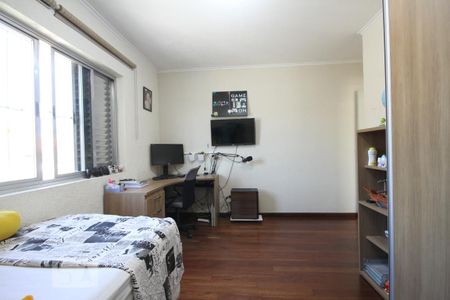 Casa para alugar com 201m², 3 quartos e 2 vagasSuíte 1