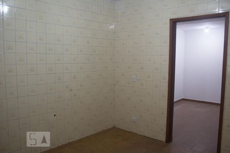 Casa para alugar com 125m², 3 quartos e 2 vagasCozinha