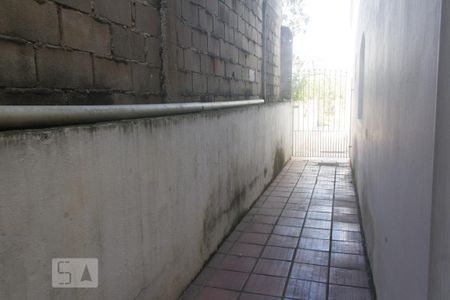 Casa para alugar com 125m², 3 quartos e 2 vagasVaranda