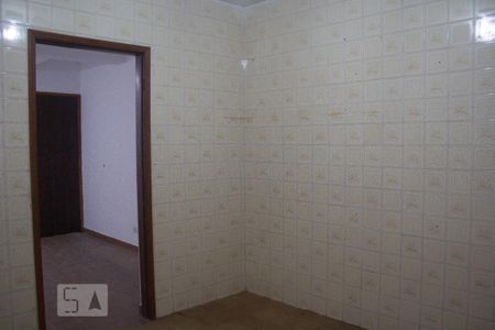 Casa para alugar com 125m², 3 quartos e 2 vagasCozinha