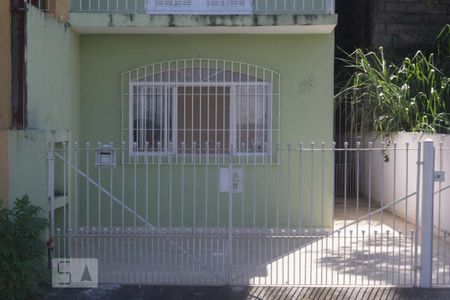 Casa para alugar com 125m², 3 quartos e 2 vagasGaragem