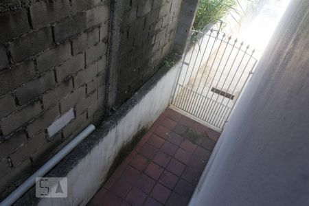 Casa para alugar com 125m², 3 quartos e 2 vagasVista do Quarto 2