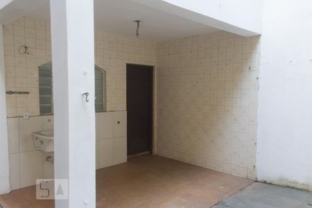 Casa para alugar com 125m², 3 quartos e 2 vagasVaranda