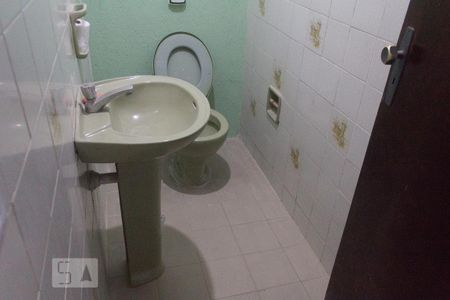 Casa para alugar com 125m², 3 quartos e 2 vagasBanheiro 2