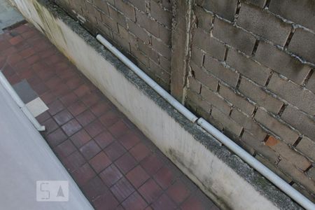 Vista do Quarto 2 de casa para alugar com 3 quartos, 125m² em Jardim Eliane, Cotia