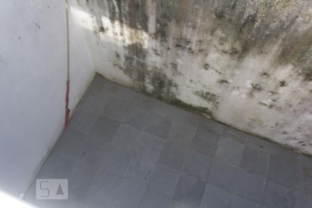 Casa para alugar com 125m², 3 quartos e 2 vagasVista do Quarto 3