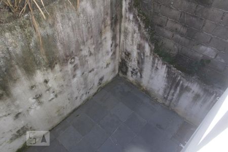 Casa para alugar com 125m², 3 quartos e 2 vagasVista do Quarto 3