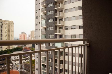 Varanda de apartamento para alugar com 3 quartos, 72m² em Vila Santa Catarina, São Paulo