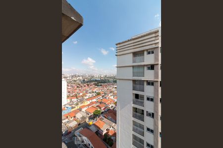 Apartamento para alugar com 46m², 2 quartos e 1 vagaVista área de serviço