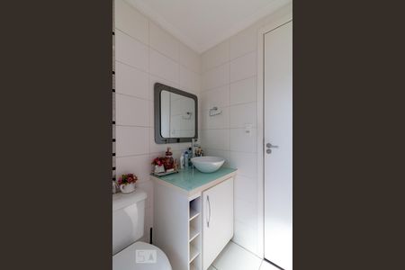 Apartamento para alugar com 46m², 2 quartos e 1 vagaBanheiro