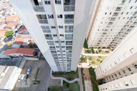 Apartamento para alugar com 46m², 2 quartos e 1 vagaVista varanda