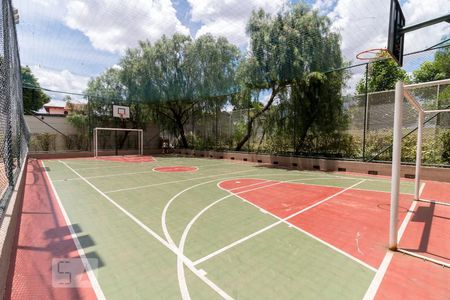 Apartamento para alugar com 46m², 2 quartos e 1 vagaQuadra poliesportiva