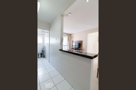 Apartamento para alugar com 46m², 2 quartos e 1 vagaCozinha
