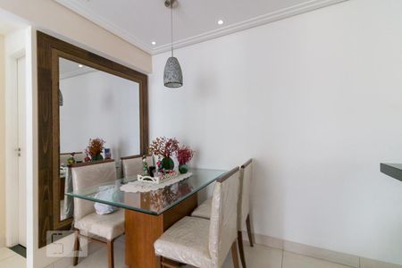 Apartamento para alugar com 46m², 2 quartos e 1 vagaSala