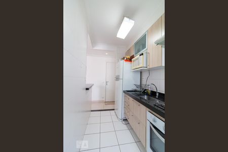 Apartamento para alugar com 46m², 2 quartos e 1 vagaCozinha