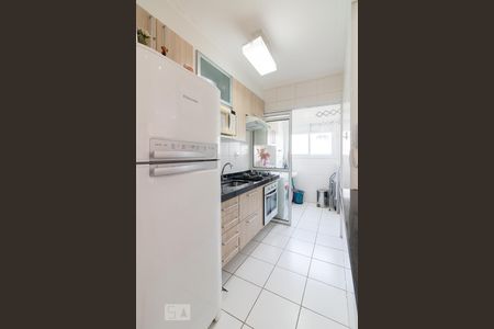 Apartamento para alugar com 46m², 2 quartos e 1 vagaCozinha