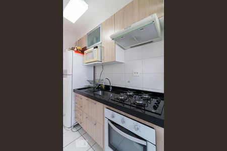 Apartamento para alugar com 46m², 2 quartos e 1 vagaCozinha