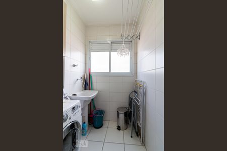 Apartamento para alugar com 46m², 2 quartos e 1 vagaÁrea de serviço