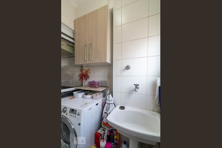 Apartamento para alugar com 46m², 2 quartos e 1 vagaÁrea de serviço