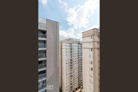 Vista varanda de apartamento para alugar com 2 quartos, 46m² em Ponte Grande, Guarulhos