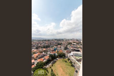 Apartamento para alugar com 46m², 2 quartos e 1 vagaVista quarto 1