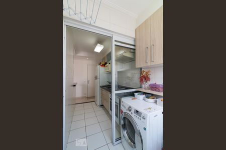 Apartamento para alugar com 46m², 2 quartos e 1 vagaÁrea de serviço