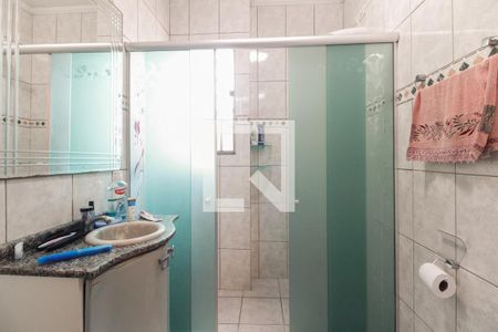 Casa à venda com 203m², 3 quartos e 5 vagasBanheiro Suíte 2