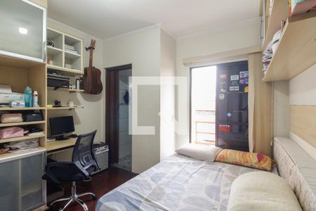 Casa à venda com 203m², 3 quartos e 5 vagasSuíte 1