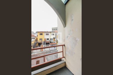 Casa à venda com 203m², 3 quartos e 5 vagasVaranda Suíte 2