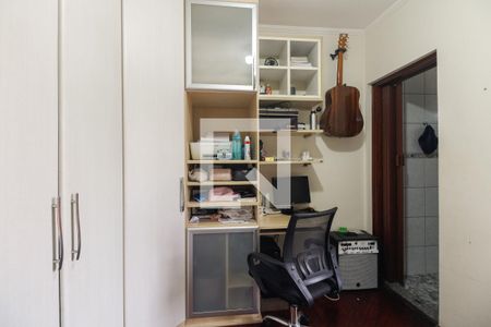 Casa à venda com 203m², 3 quartos e 5 vagasSuíte 1