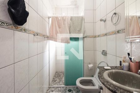 Casa à venda com 203m², 3 quartos e 5 vagasBanheiro Suíte 1