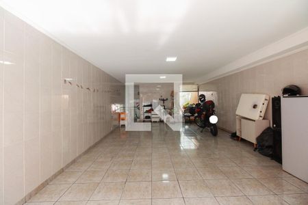 Casa à venda com 203m², 3 quartos e 5 vagasGaragem 
