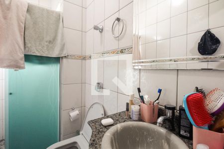 Casa à venda com 203m², 3 quartos e 5 vagasBanheiro Suíte 1